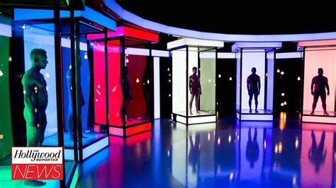 naked game show|Naked Attraction, The Full Frontal Dating Show, Now On Max